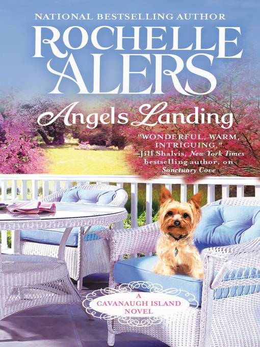 Title details for Angels Landing by Rochelle Alers - Available
